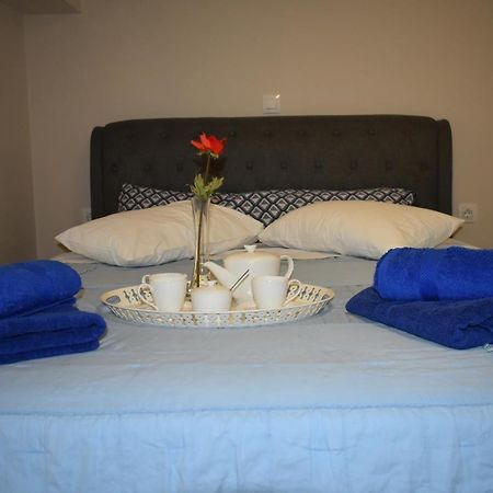 Your Vacation Home In The Center Of 칼라마타 외부 사진