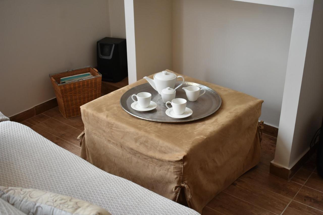 Your Vacation Home In The Center Of 칼라마타 외부 사진